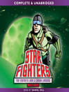 The Enemy's Lair & Crash Landing (MP3)